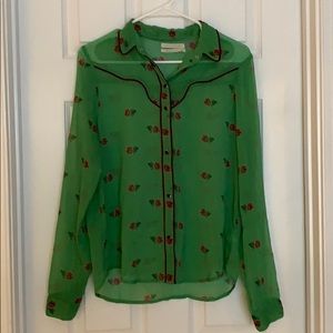 Urban Outfitters blouse